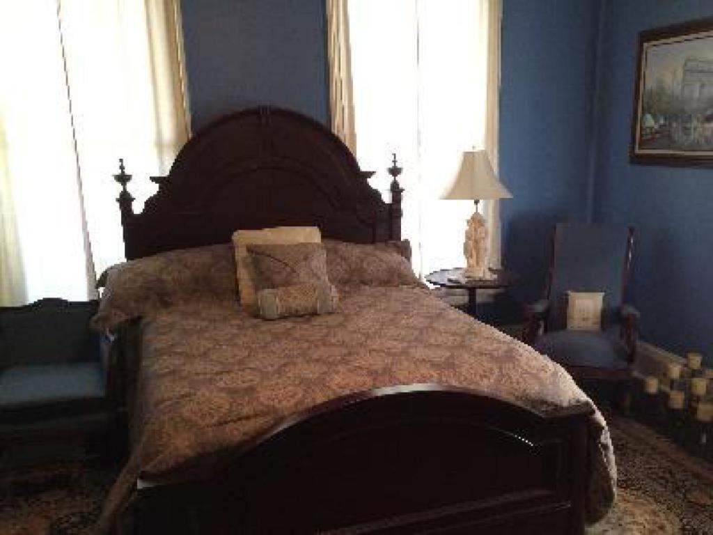 Bed and Breakfast The Jewell Of Vienna Екстер'єр фото