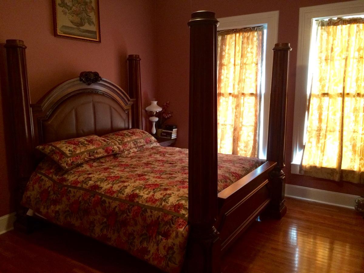 Bed and Breakfast The Jewell Of Vienna Екстер'єр фото